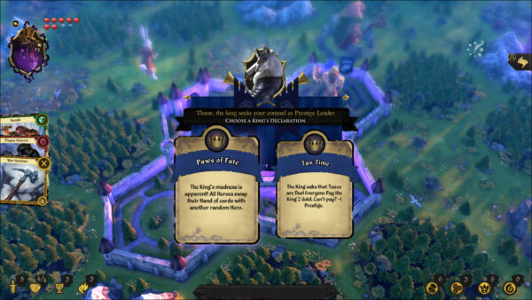 Armello - Complete Edition [PS4] - изображение 4