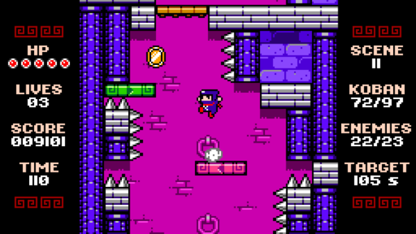 Ninja Senki DX [PS4] - изображение 4