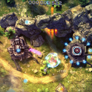 Sky Force Anniversary [PS4] - изображение 4