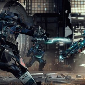 The Surge [PS4] - изображение 4