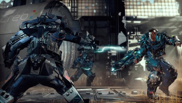 The Surge [PS4] - изображение 4