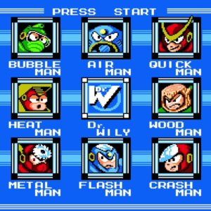 Mega Man Legacy Collection 1 & 2 Combo Pack [PS4] - изображение 4