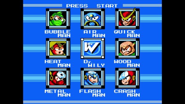 Mega Man Legacy Collection 1 & 2 Combo Pack [PS4] - изображение 4