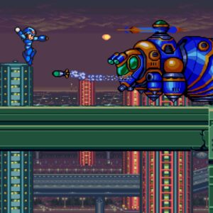 Mega Man X Legacy Collection 1+2 [PS4] - изображение 4