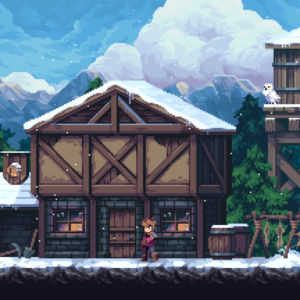 Chasm [PS4] - изображение 4