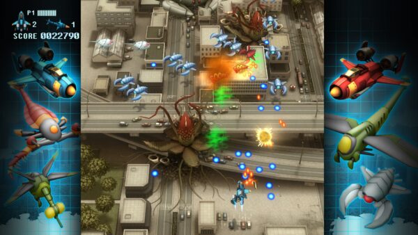 FullBlast [PS4] - изображение 4