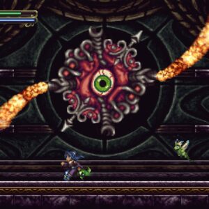Timespinner Cross Buy Bundle [PS4] - изображение 4