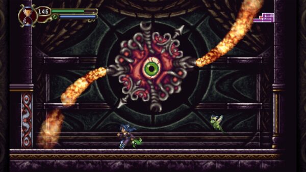 Timespinner Cross Buy Bundle [PS4] - изображение 4