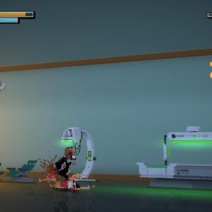 I Am The Hero [PS4] - изображение 4