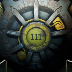 Fallout 4 [PS4,&nbsp;PS5] - изображение 2