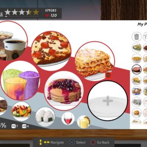 Cook, Serve, Delicious! 2!! [PS4,&nbsp;PS5] - изображение 4