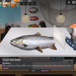 Cook, Serve, Delicious! 2!! [PS4,&nbsp;PS5] - изображение 2