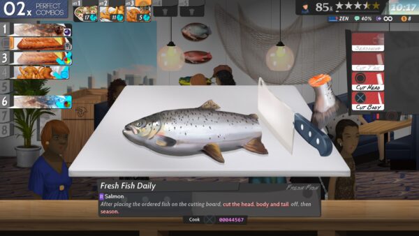 Cook, Serve, Delicious! 2!! [PS4,&nbsp;PS5] - изображение 2