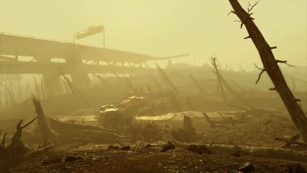 Fallout 4: Game of the Year Edition [PS4,&nbsp;PS5] - изображение 3