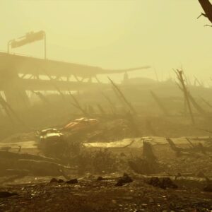Fallout 4 [PS4,&nbsp;PS5] - изображение 4