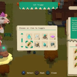 Moonlighter: Complete Edition [PS4] - изображение 3
