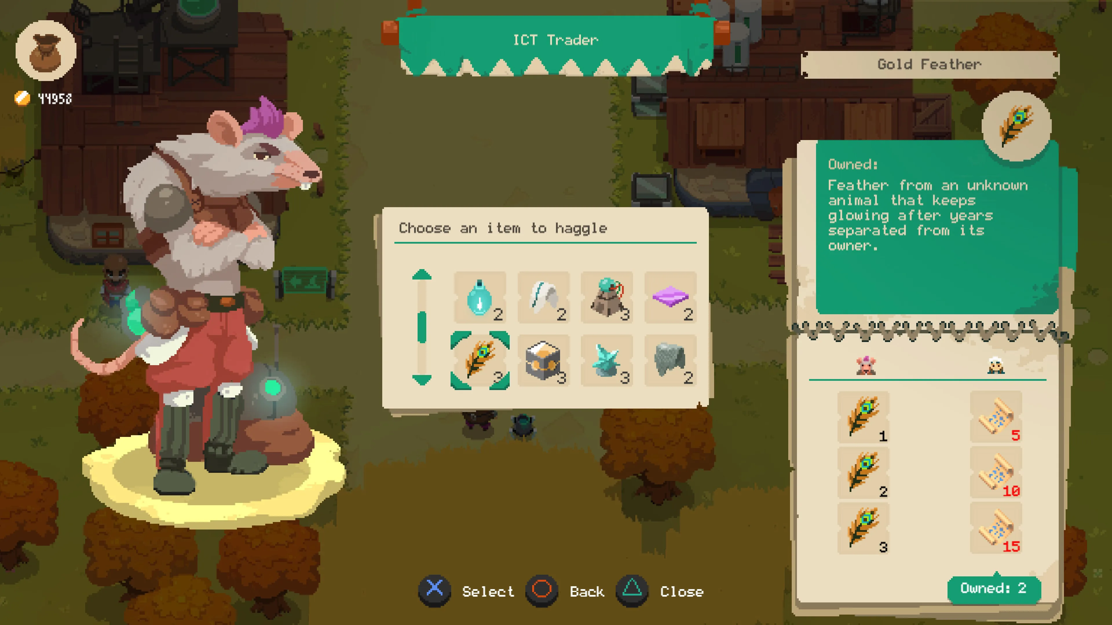 Moonlighter: Complete Edition [PS4] - изображение 3