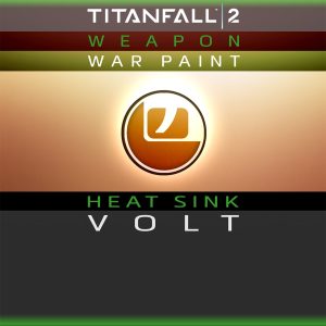 Titanfall™ 2: Heat Sink Volt []