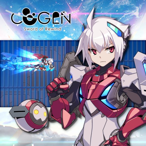 Additional Story & Playable Character: Copen (Gunvolt Chronicles: Luminous Avenger iX 2 [PS4]