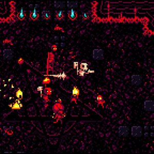 Skelly Selest & Straimium Immortaly Bundle [PS4] - изображение 4