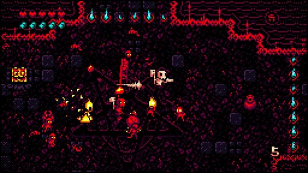Skelly Selest & Straimium Immortaly Bundle [PS4] - изображение 4