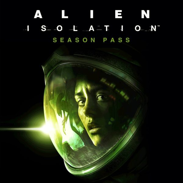 Alien: Isolation Season Pass - изображение 1