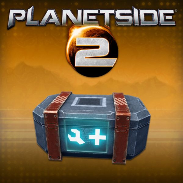 Terran Republic Support Starter - изображение 1