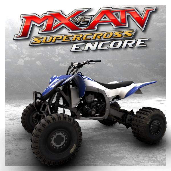 2011 Yamaha YFZ450 ATV [PS4] - изображение 1