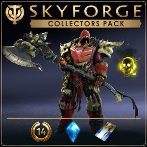 Skyforge: Revenant Collector's Edition []