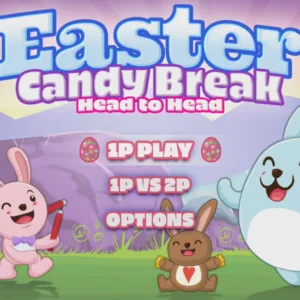Easter Candy Break Head to Head – Avatar Full Game Bundle [PS4] - изображение 2