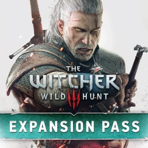 The Witcher 3: Wild Hunt Expansion Pass []