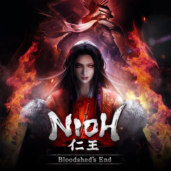 Nioh - Bloodshed’s End [PS4]