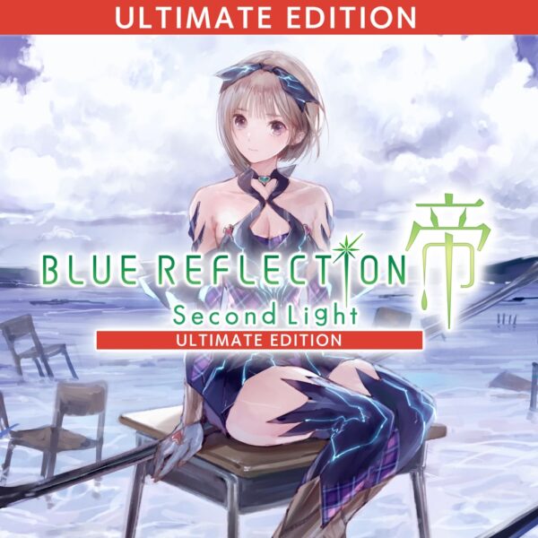 BLUE REFLECTION: Second Light Ultimate Edition [PS4] - изображение 1