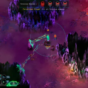 Children of Morta: Complete Edition [PS4] - изображение 3