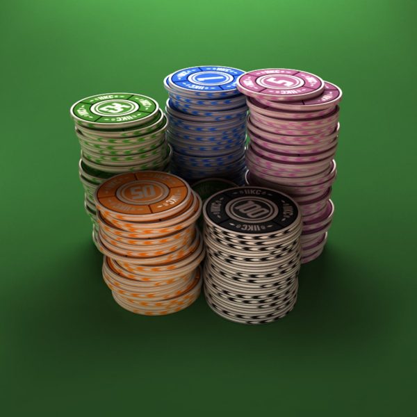 125000 Hustle Kings Credits Pack - изображение 1