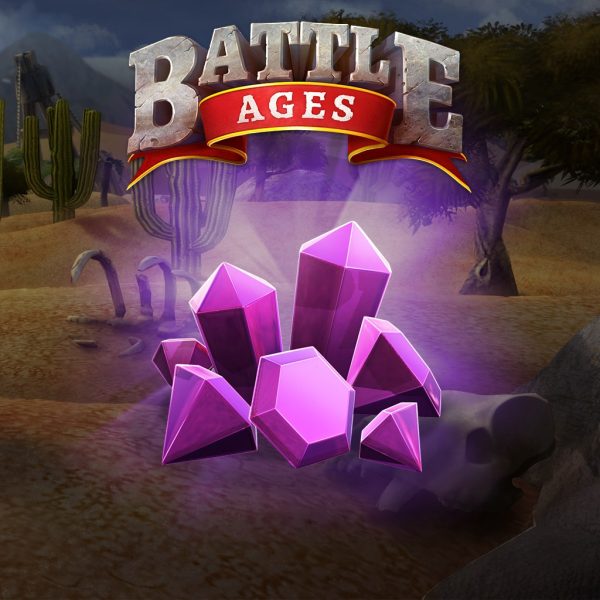 City of Gems (1200) - изображение 1