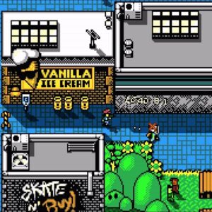 Retro City Rampage DX [PS4] - изображение 4