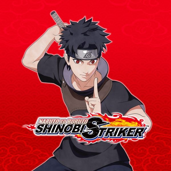 NTBSS: Master Character Training Pack Shisui Uchiha [PS4]