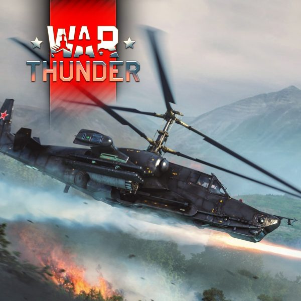 War Thunder - Black Shark - изображение 1