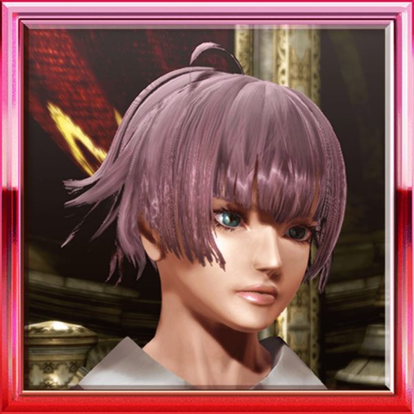 Onechanbara Z2: Chaos - Short Bob [PS4]
