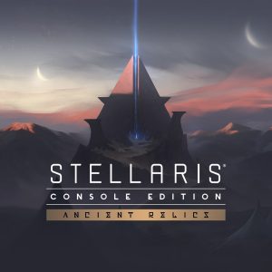 Stellaris: Ancient Relics Story Pack [PS4]