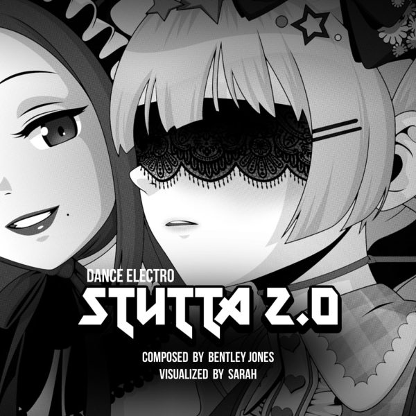 SUPERBEAT XONiC EX Track 6 – STUTTA 2.0 [PS4]