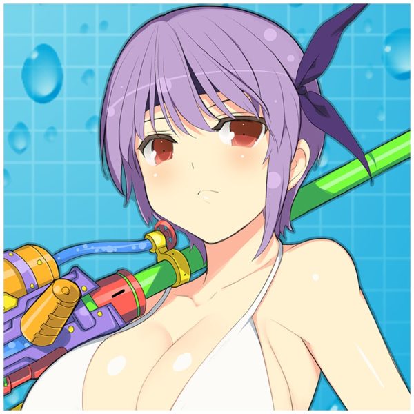 Ayane Character Set [PS4] - изображение 1