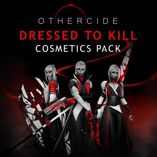 Othercide - Dressed to Kill - Cosmetics Pack [PS4]
