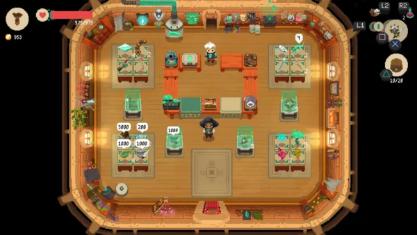 Moonlighter: Complete Edition [PS4] - изображение 4