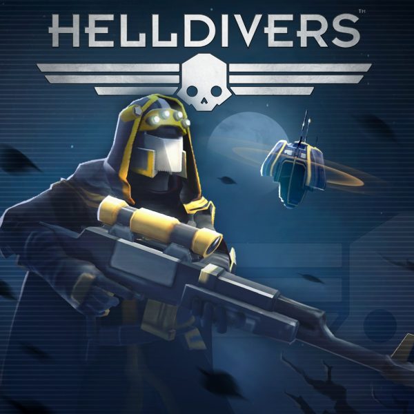 HELLDIVERS Ranger Add-on - изображение 1