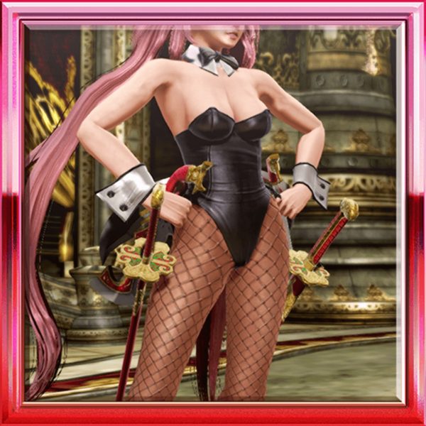 Onechanbara Z2: Chaos - Bunny [PS4]