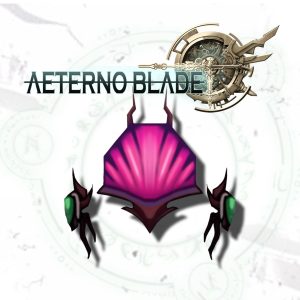 AeternoBlade Virnia Costume [PS4]