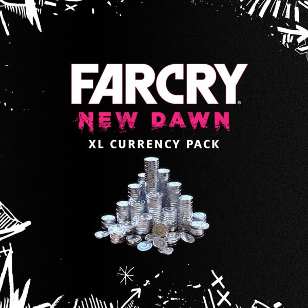 Far Cry New Dawn Credits Pack - XL - изображение 1