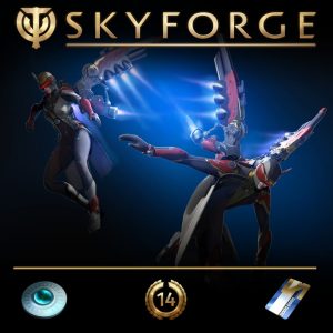 Skyforge: Pioneer Pack []